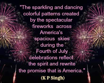 July 4th Reflections & Guru Nanak Sikhpoint.com